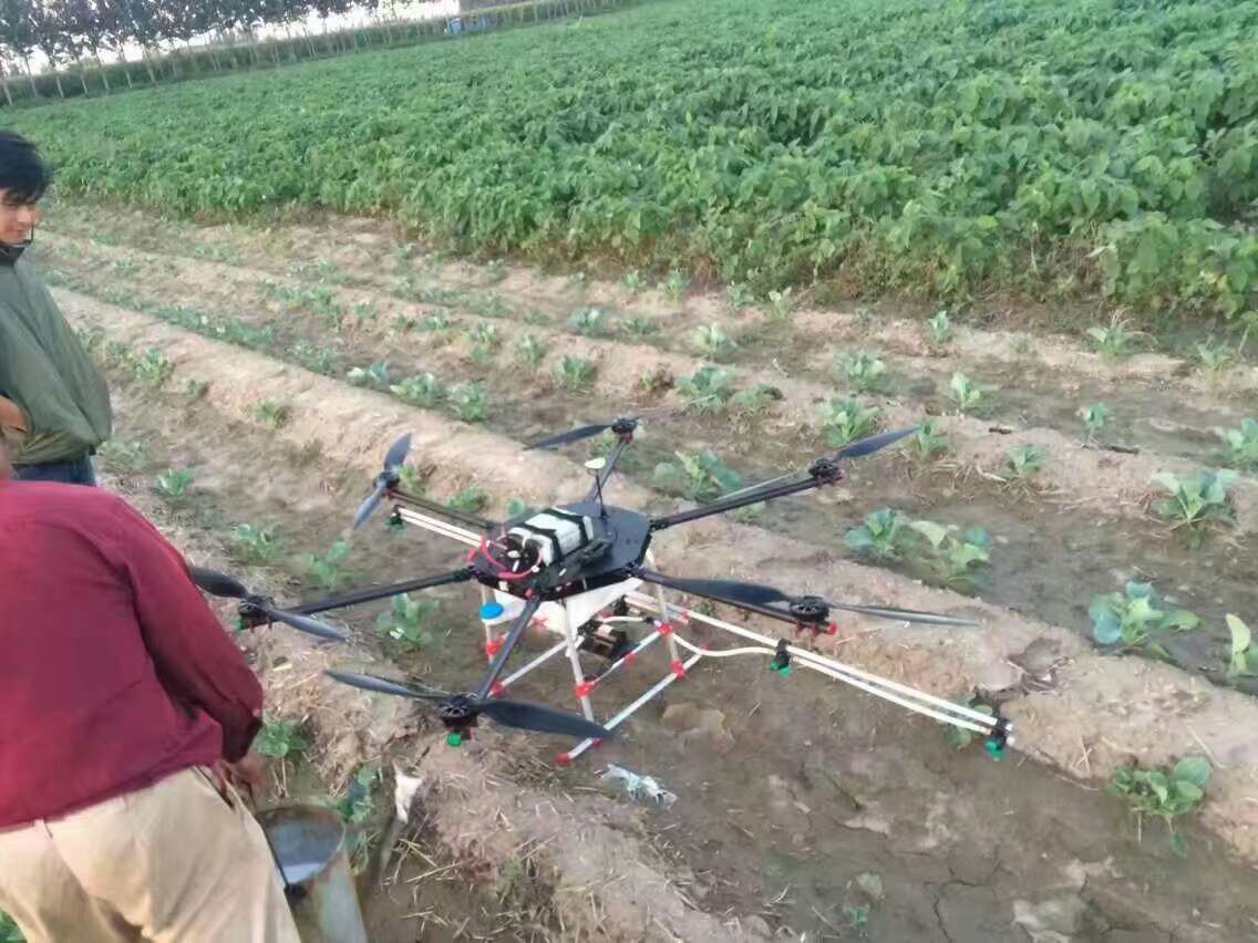 新疆無人機考證 無人機行業相關證書有哪些?