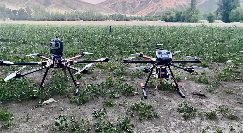 多旋翼和固定翼哪個比較難，哪個比較好？