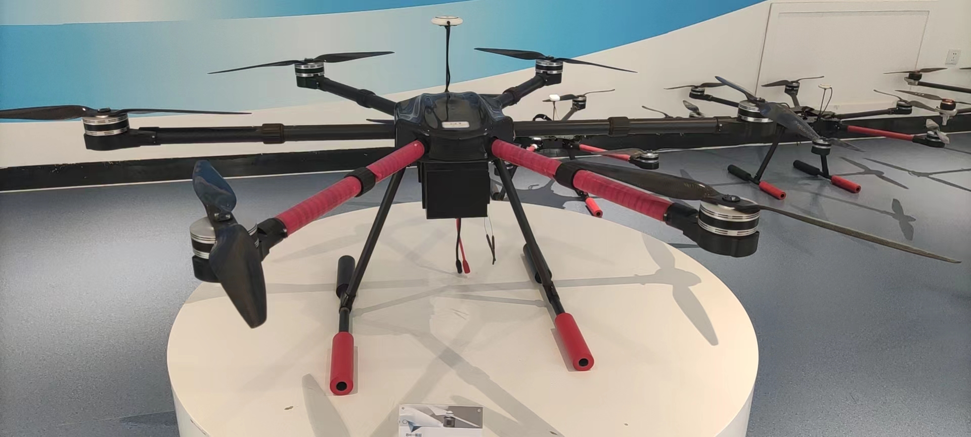 無人機培訓機構——無人機技術加快城市現代化進程