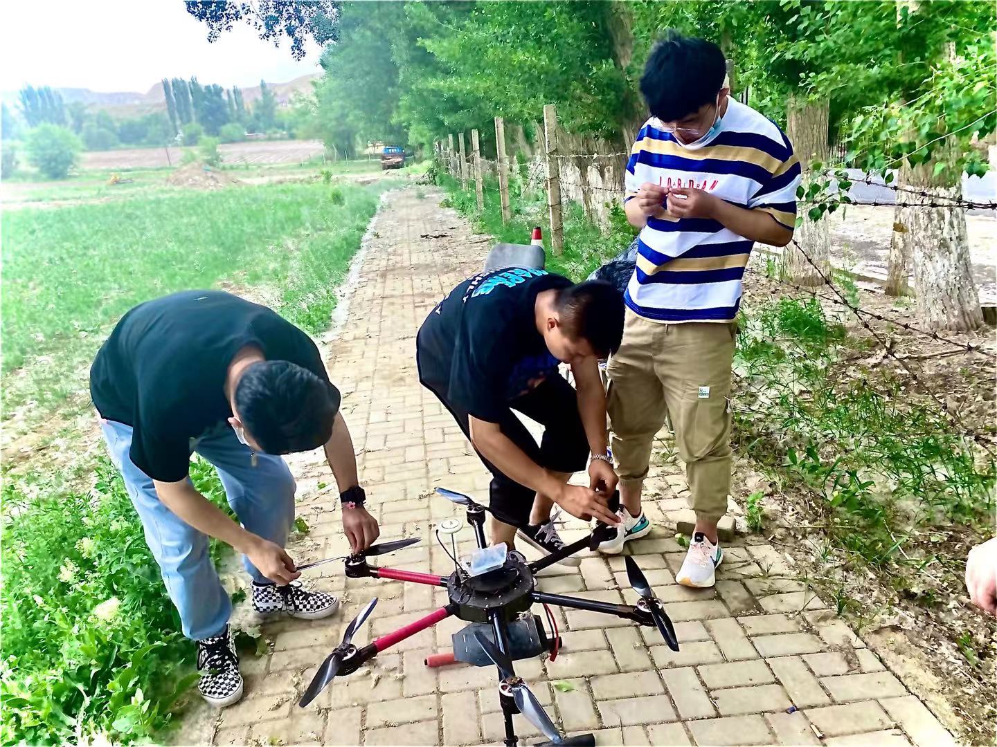 什么是無人機？