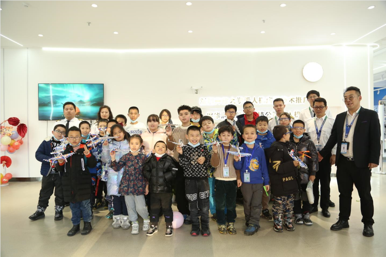 青少年無人機技術學習有哪些好處？