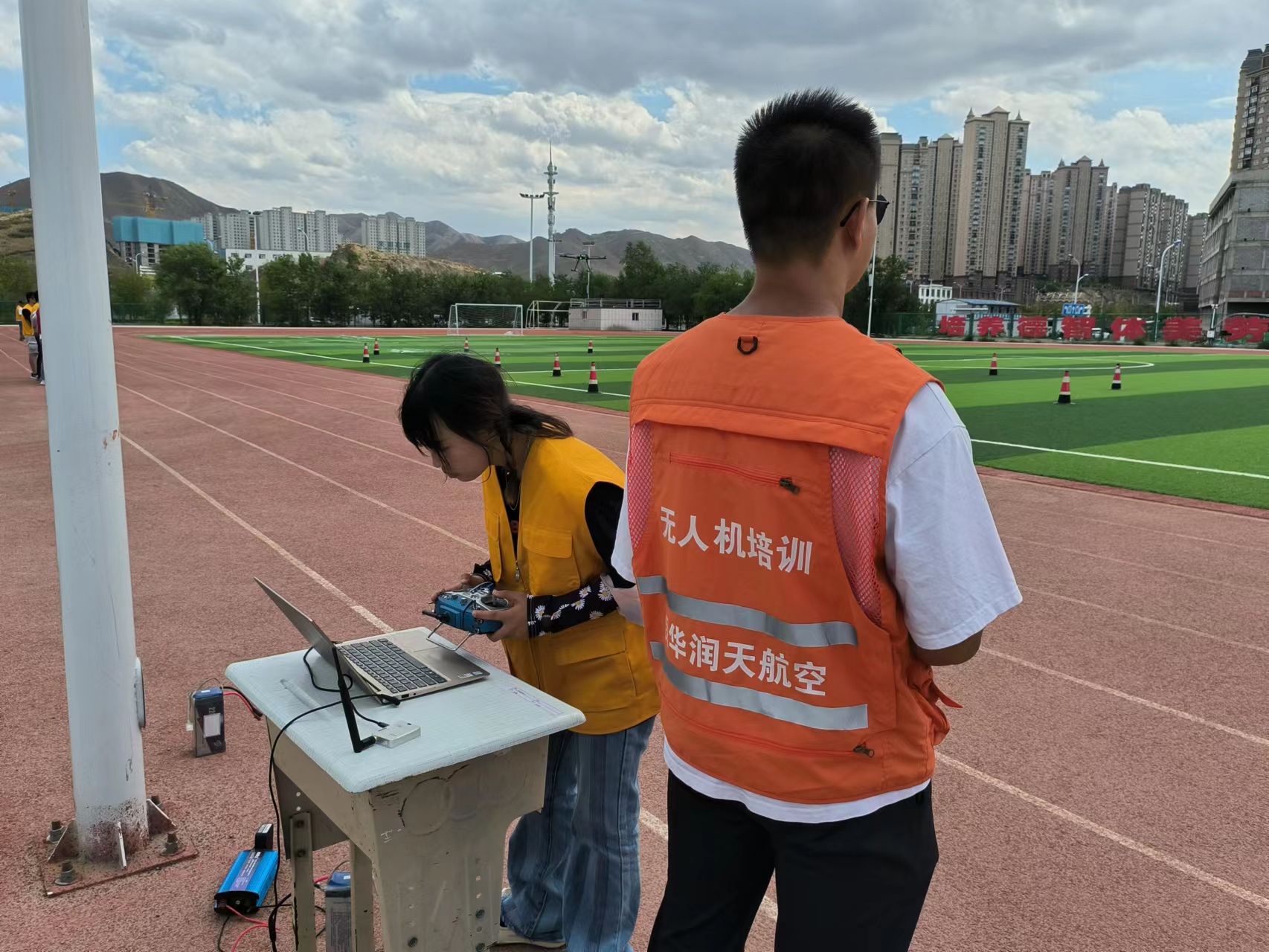 無人機考證,新疆無人機考證 無人機培訓——如何才能操作無人機