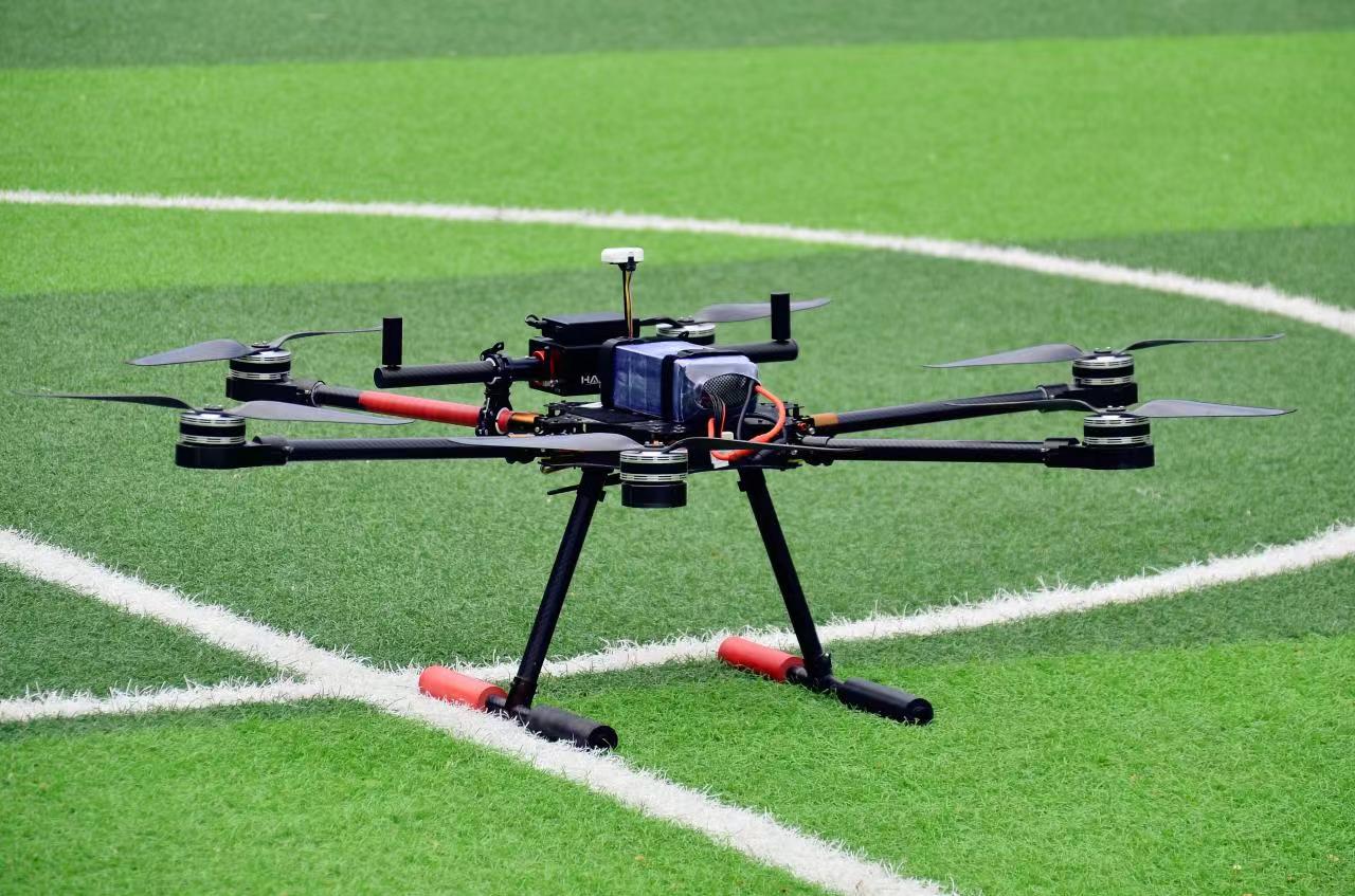 無人機培訓——如何才能操作無人機