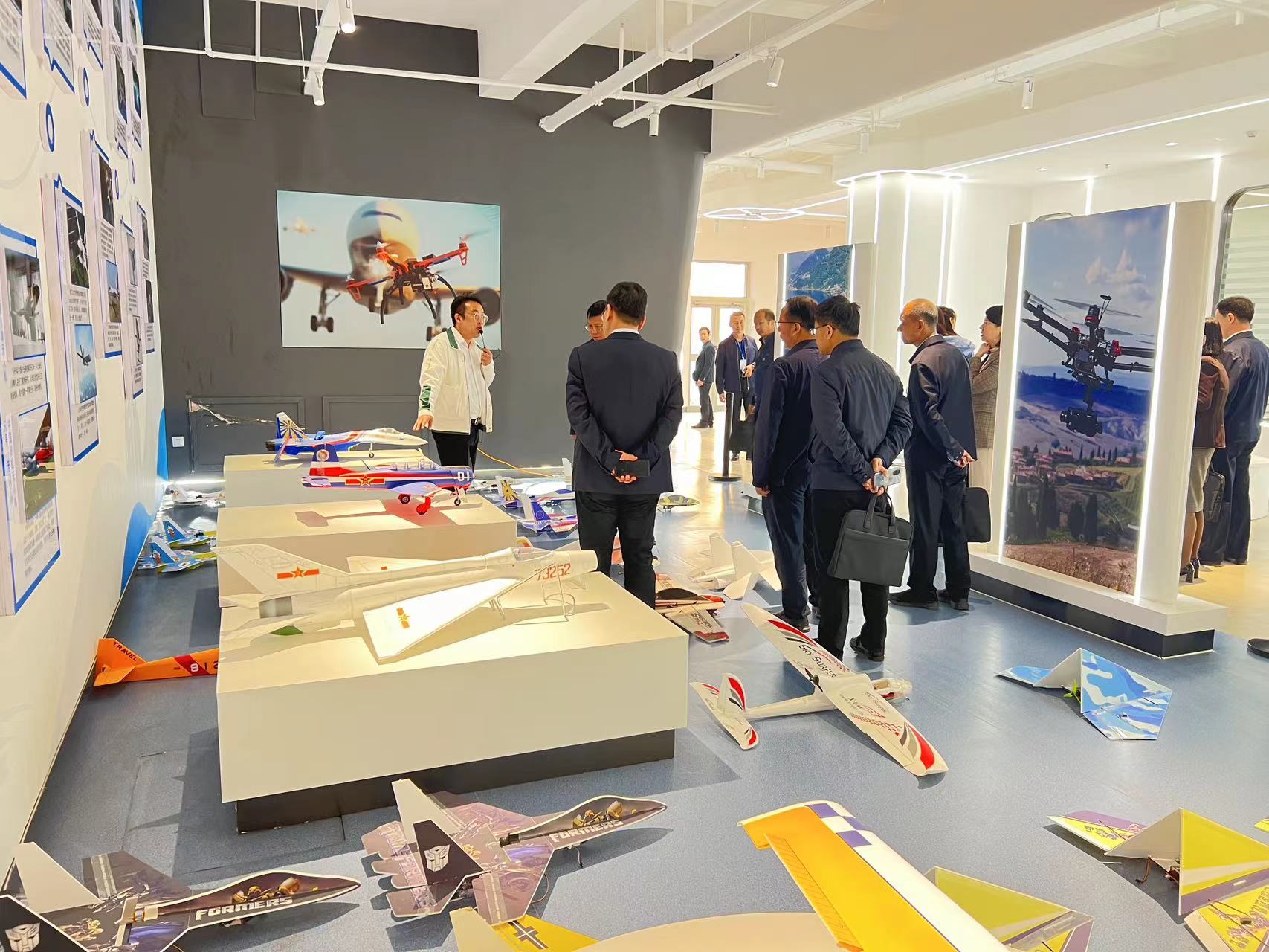 AOPA無人機駕駛證怎么考