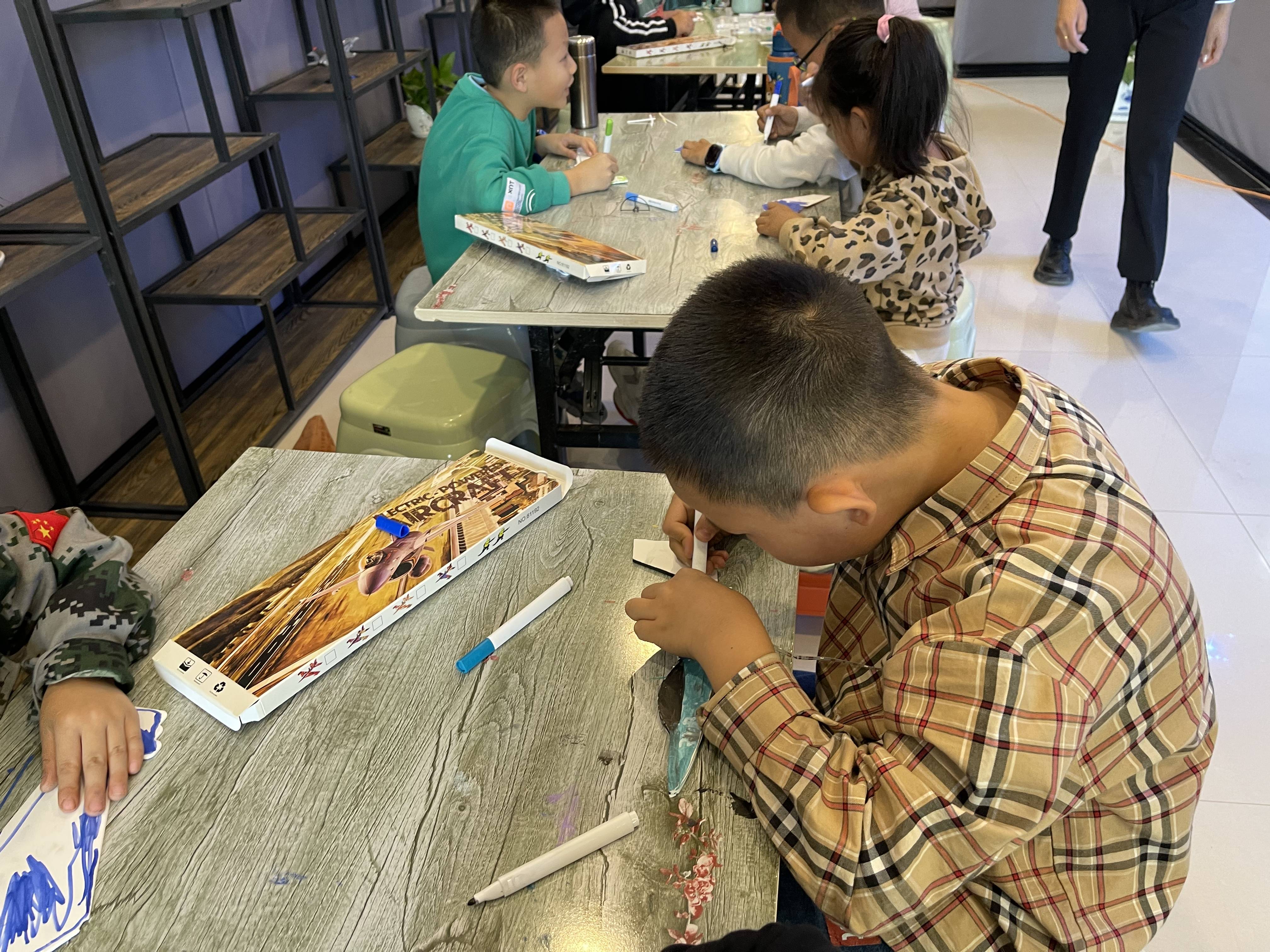 青少年無人機比賽 青少年無人機培訓常見問題