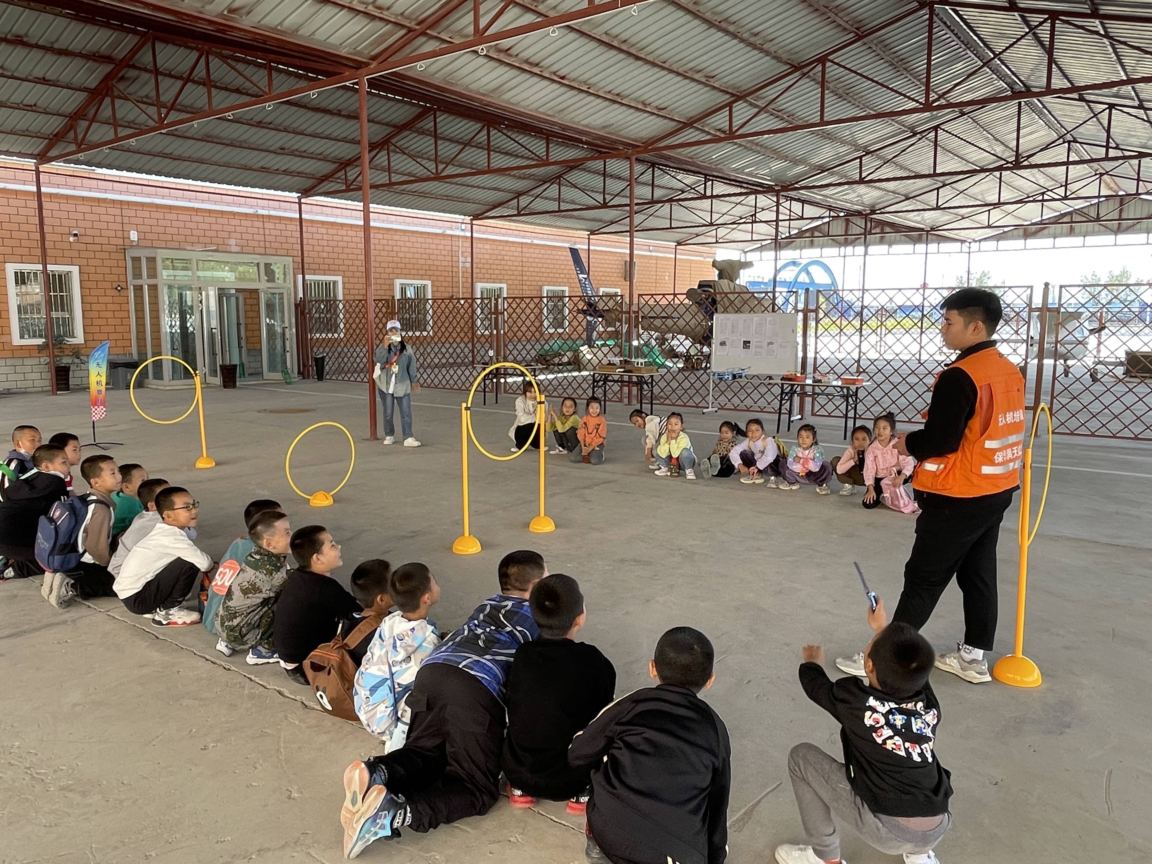 多大可以考無(wú)人機(jī)駕照？