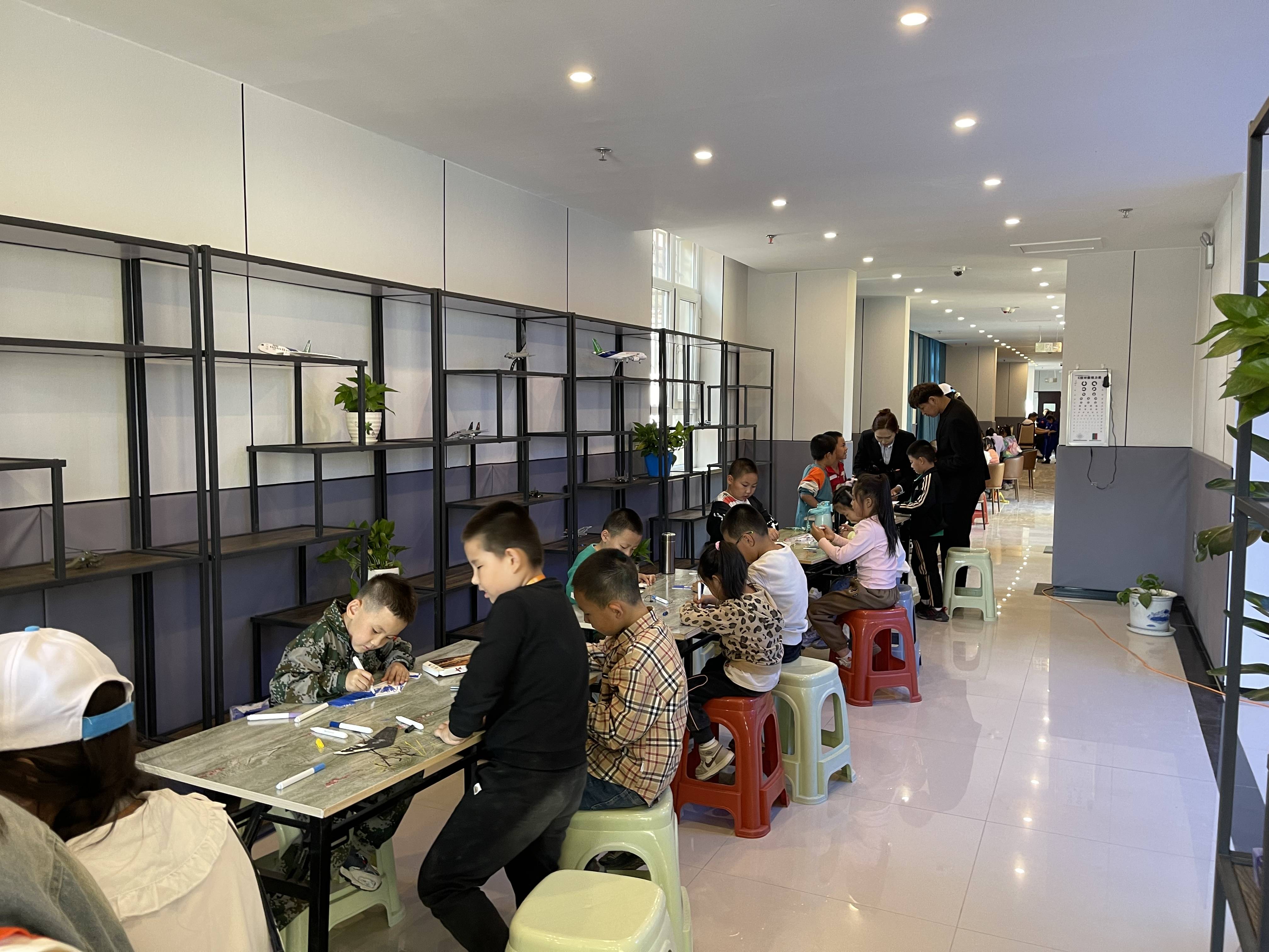 青少年無人機大賽培訓