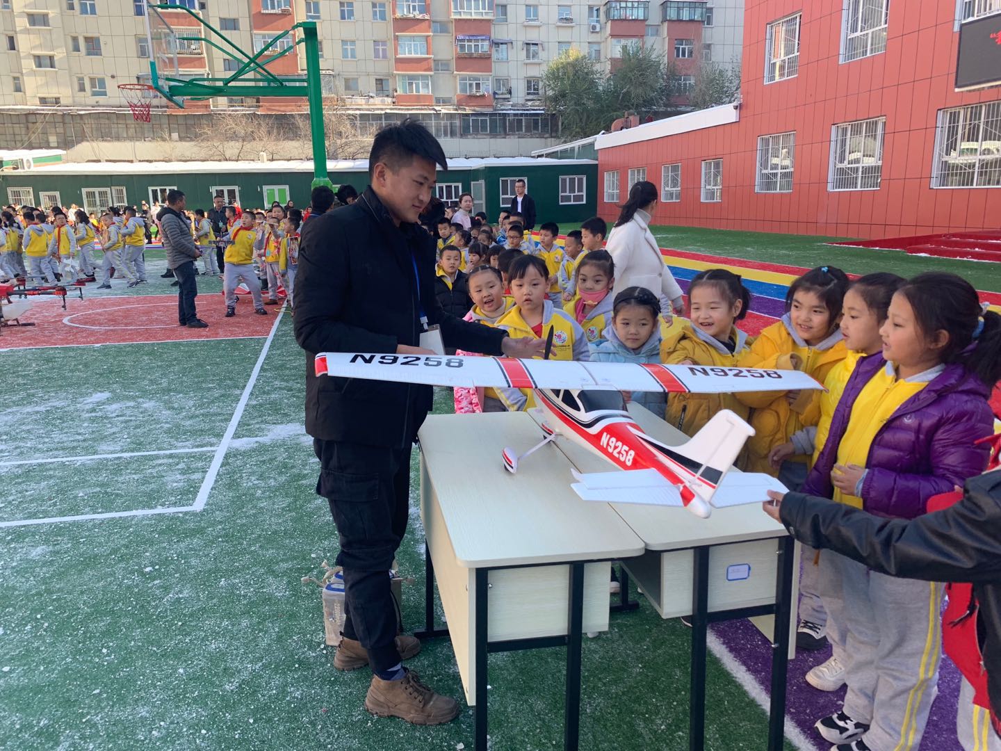 新疆青少年無人機培訓丨我們能在培訓中學到哪些書本上認識不到的知識?