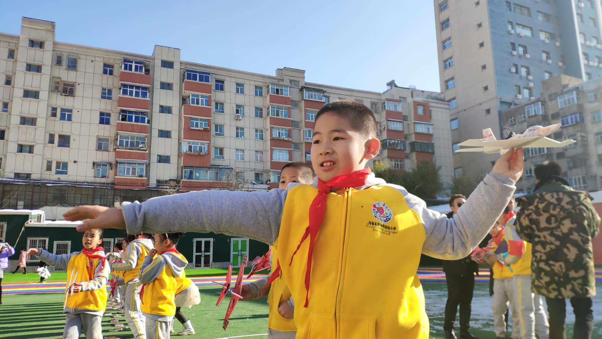 青少年學無人機居然有這么多好處？大家都知道嗎？《培訓指南》