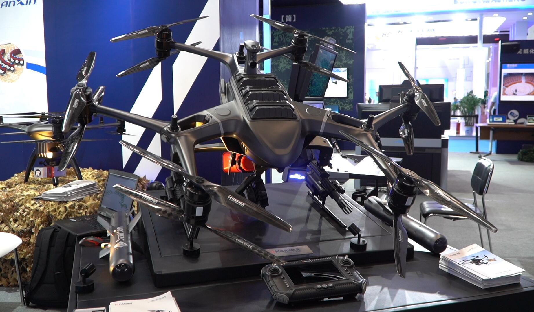 多旋翼無人機(jī)駕駛證怎么考？-新疆保華潤天航空