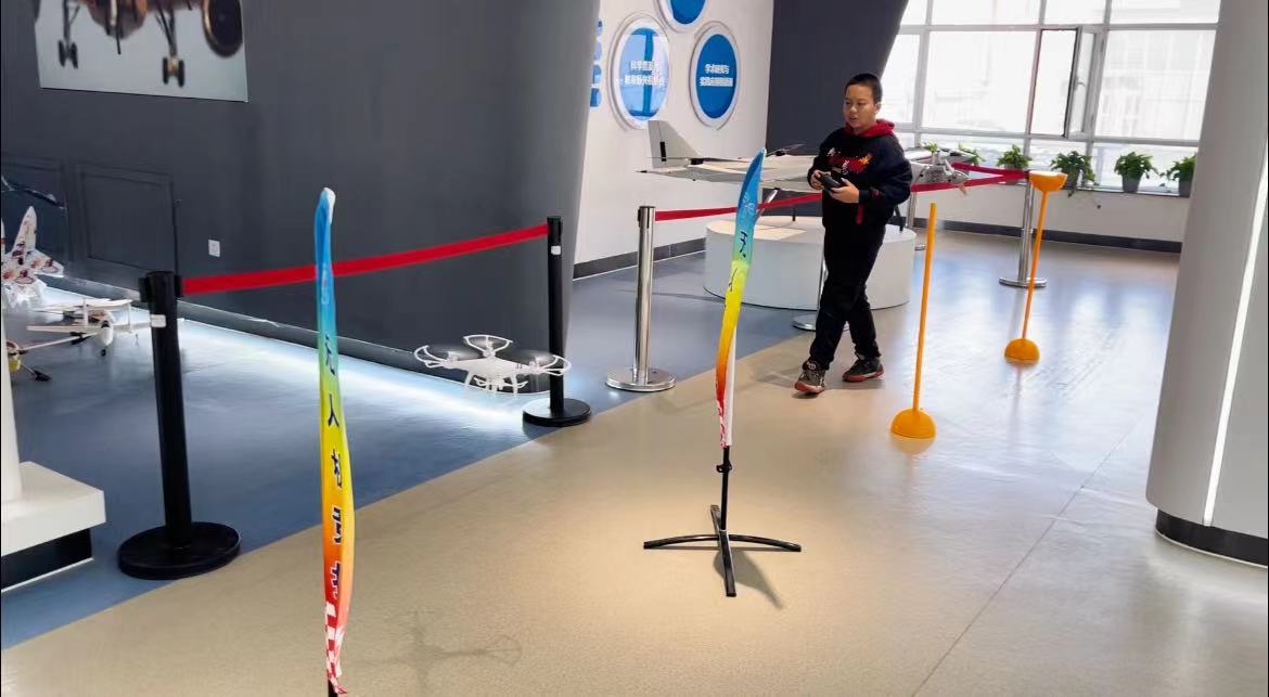 【新疆青少年無人機(jī)培訓(xùn)】天空的新霸主：探索無人機(jī)領(lǐng)域熱門專業(yè)