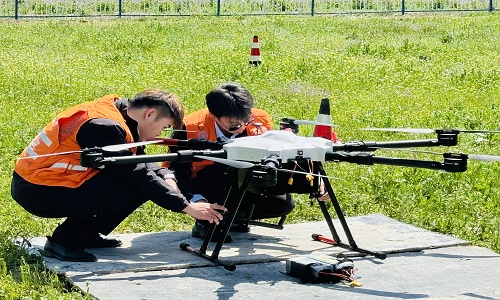 【保華潤天青少年無人機培訓】無人機飛行不再難：國家認可的駕照指南來了