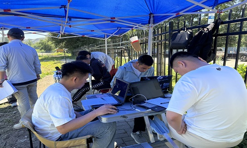 【新疆保華潤天青少年無人機培訓】無人機好學嗎?0基礎能學嗎?