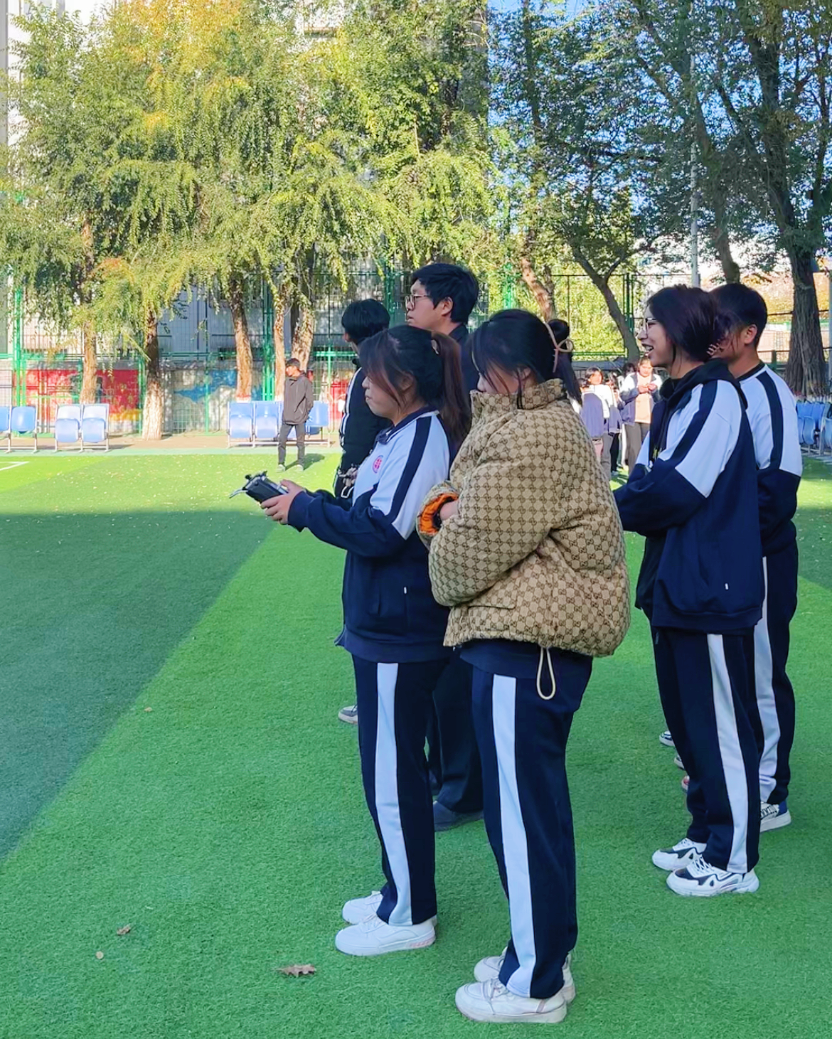 新疆保華潤天航空新動向：深入了解青少年無人機等級考試