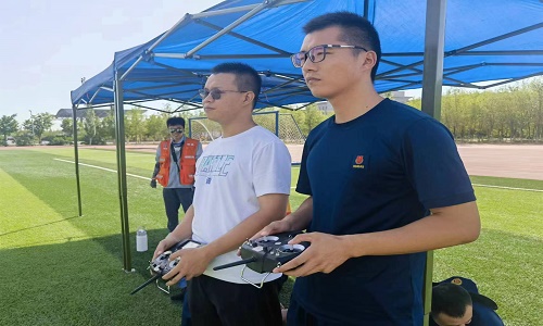 失效的AOPA無人機駕駛證還有轉(zhuǎn)機嗎？【新疆保華潤天航空】告訴你怎么辦