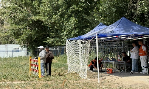新疆地區無人機專業培訓，【保華潤天航空】助你輕松考取CAAC駕照