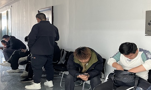 CAAC無人機執照培訓全攻略：新疆保華潤天航空引領專業多旋翼無人機培訓課程