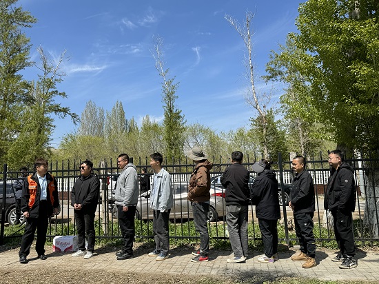 CAAC無人機執照培訓全攻略：新疆保華潤天航空引領專業多旋翼無人機培訓課程