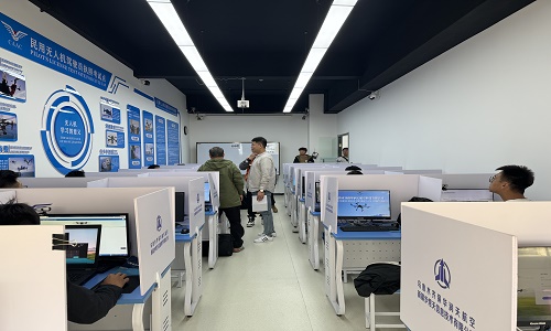 【新疆無人機(jī)培訓(xùn)】保華潤天航空：揭秘多旋翼視距內(nèi)駕駛，高效通關(guān)CAAC無人機(jī)執(zhí)照！