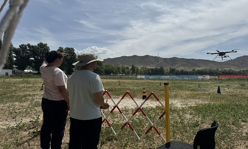 【新疆青少年無人機培訓】保華潤天航空：超視距機長是何方神圣？