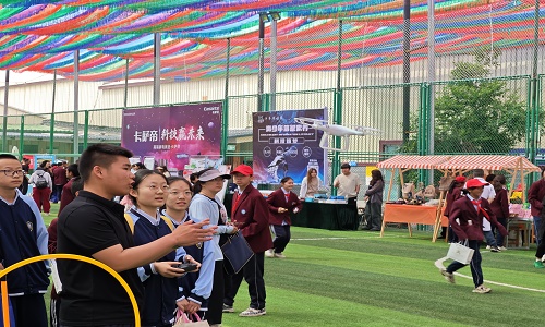 新疆無人機培訓【保華潤天航空】市面上各種無人機證件的區別和用途你知道嗎？