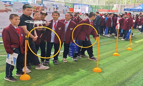 新疆無人機培訓【保華潤天航空】市面上各種無人機證件的區別和用途你知道嗎？