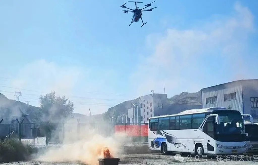 【翼決高下】天山區民兵分隊“動員精兵-2024”大比武暨拉動檢驗，烏魯木齊保華潤天航空受邀參加