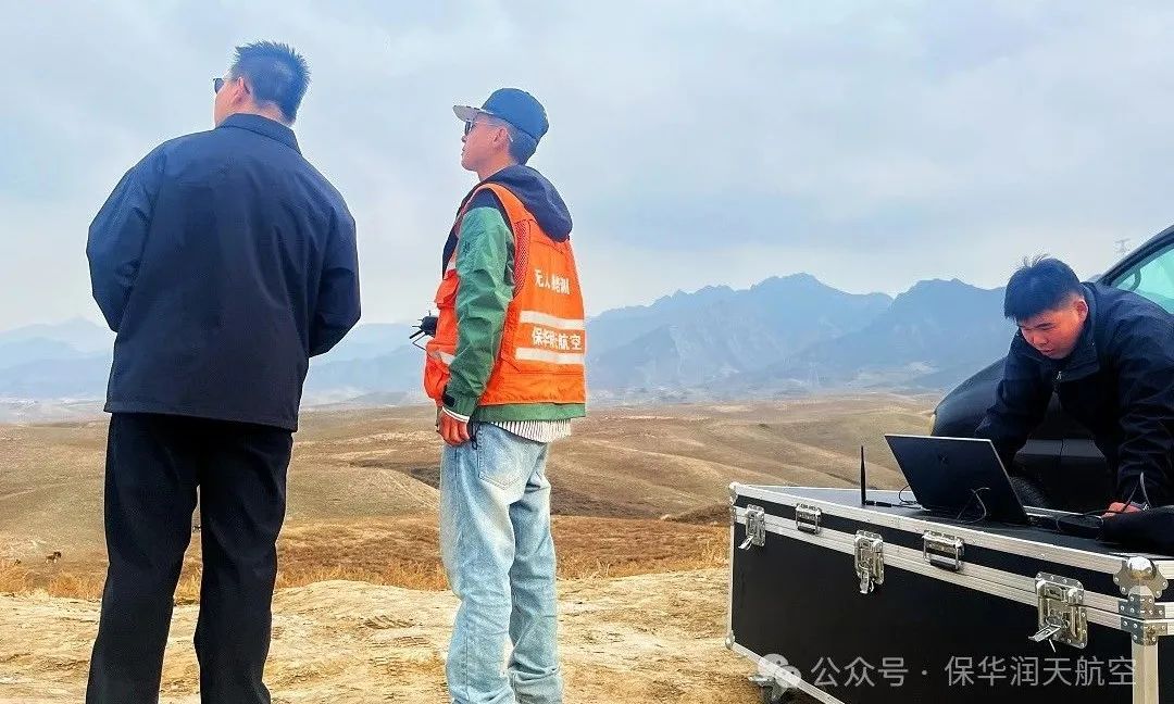 新疆保華潤天航空 | 新疆03考點10月CAAC無人機執照考試榮耀收官，保華潤天航空11月無人機培訓夢想啟程