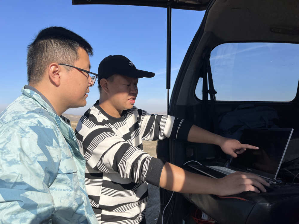 智能巡檢新紀元:無人機如何重塑電力行業安全與效率?-保華潤天航空