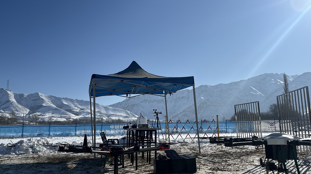 【新疆無人機培訓】低空經濟的新寵兒，就業市場的香餑餑-保華潤天航空