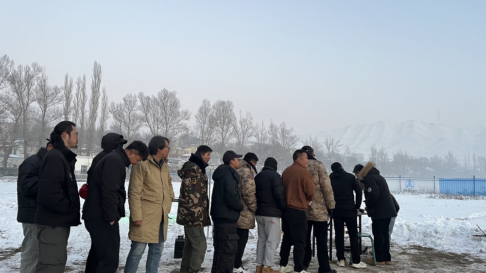 【新疆無人機培訓】無人機產(chǎn)業(yè)新紀元：政策驅動下的低空經(jīng)濟騰飛-保華潤天航空