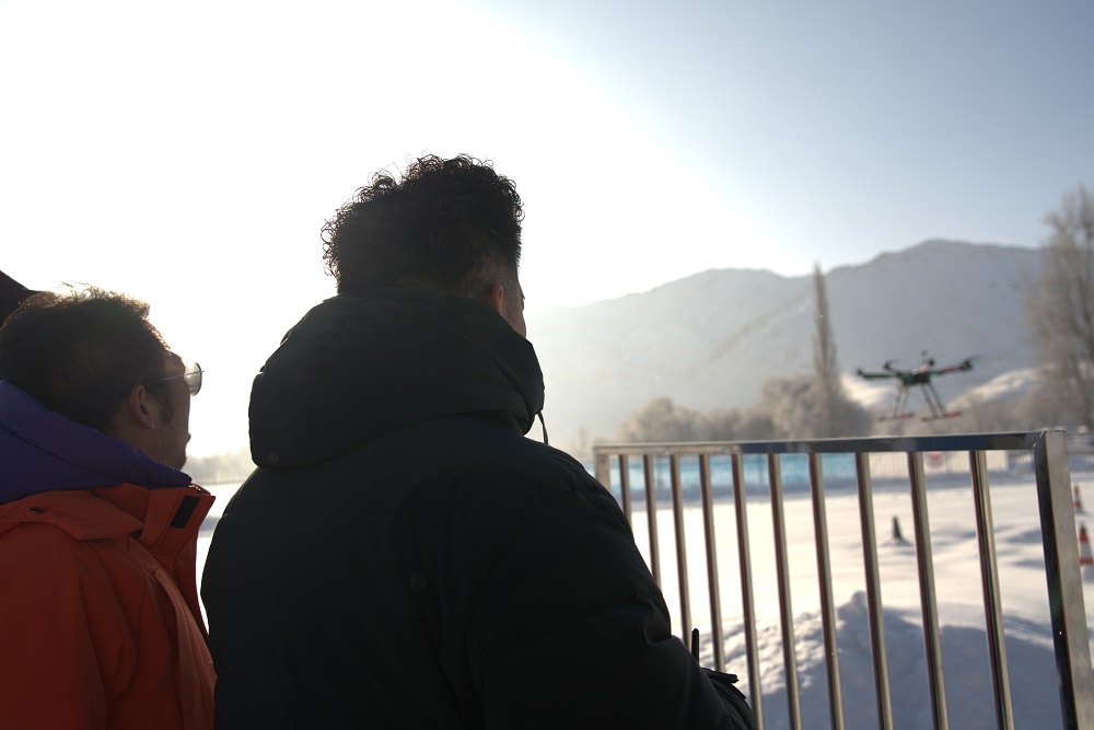 【新疆無人機培訓(xùn)】低空經(jīng)濟:未來投資的藍海市場,你準(zhǔn)備好了嗎