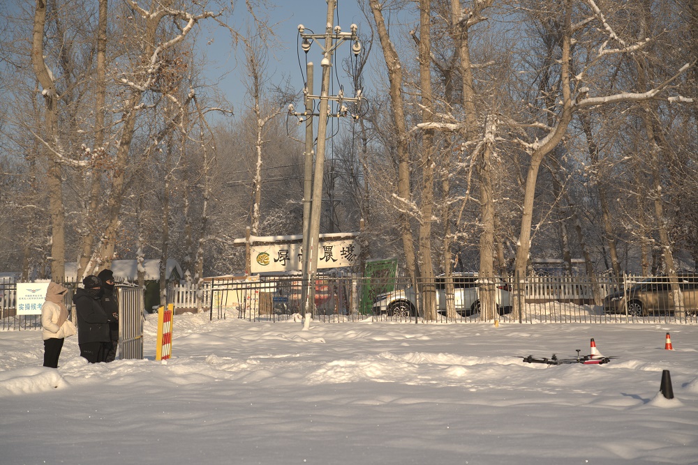 新疆保華潤天航空：無人機CAAC執(zhí)照速成秘籍！