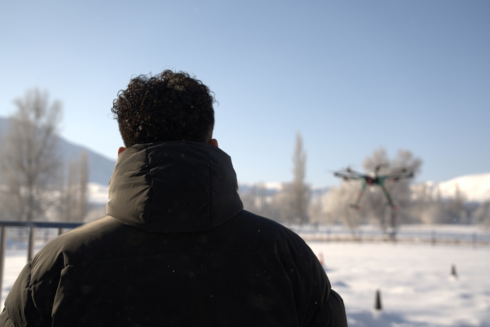 新疆無人機執照培訓2025:低空經濟中的熱門職業指南