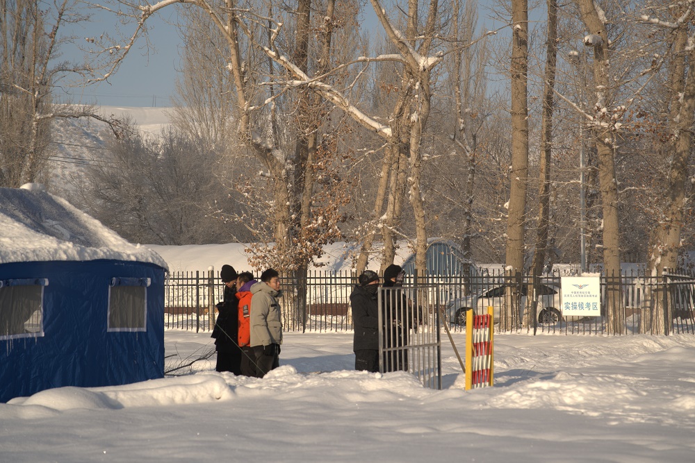 2025新疆CAAC無人機執照升級秘籍!保華潤天航空發布最新培訓計劃