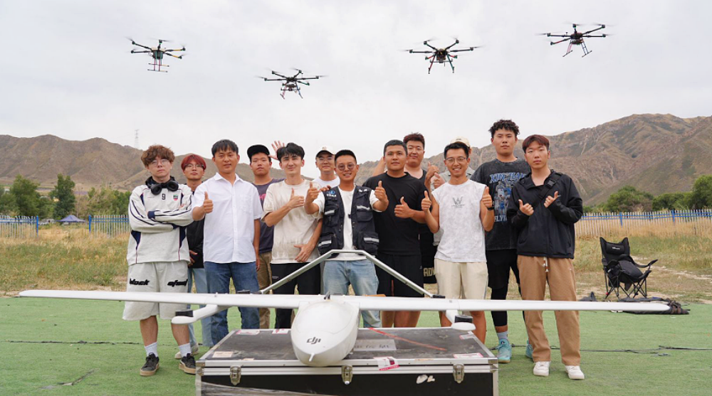 新疆保華潤天航空無人機(jī)培訓(xùn)學(xué)校啟動(dòng)CAAC 執(zhí)照招生，強(qiáng)化“雙證”職業(yè)價(jià)值