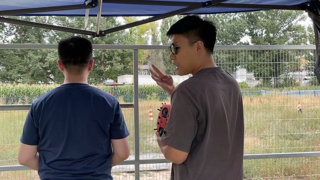 新疆無人機培訓 | 保華潤天航空：新疆無人機駕駛的領航者