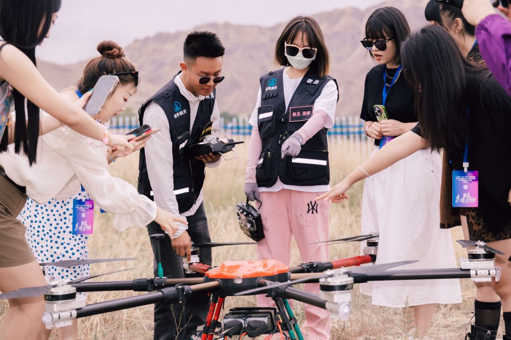 [新疆無人機培訓]新人必看 | 無人機小知識之無人機的分類