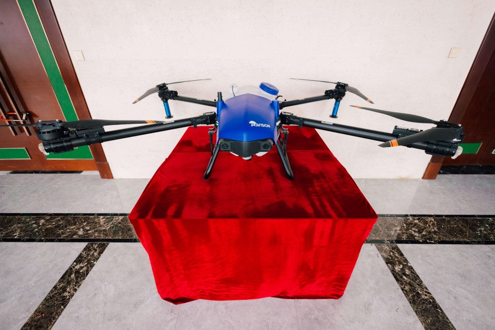 [新疆無人機培訓]新人必看 | 無人機小知識之無人機的分類