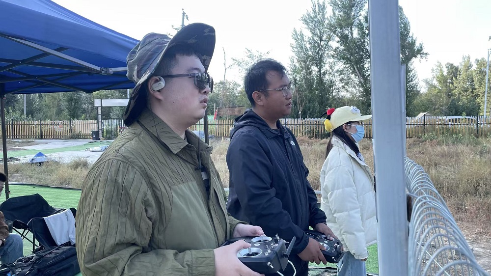 新疆無人機培訓：無人機?？粕蜆I五大方向