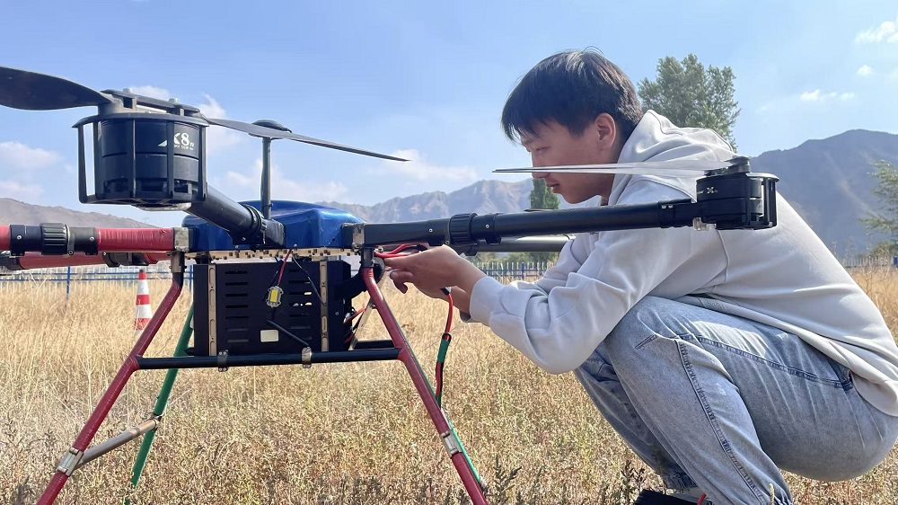 [新疆無人機(jī)培訓(xùn)考證]無人機(jī)飛手考試全攻略：從入門到精通