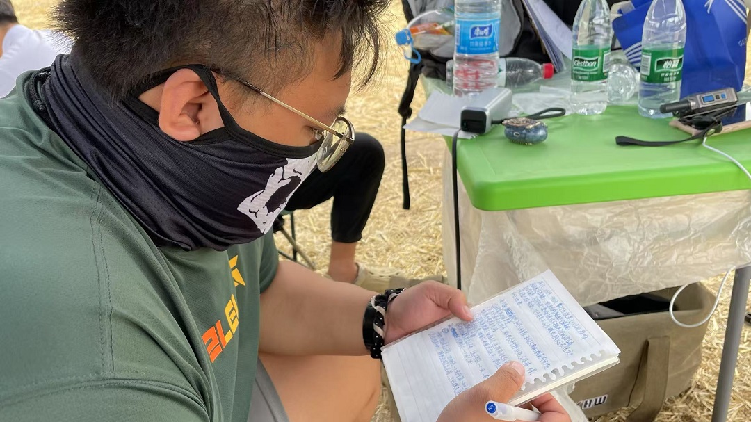 實戰派教學！保華潤天新疆無人機03考點讓飛行技能真正落地