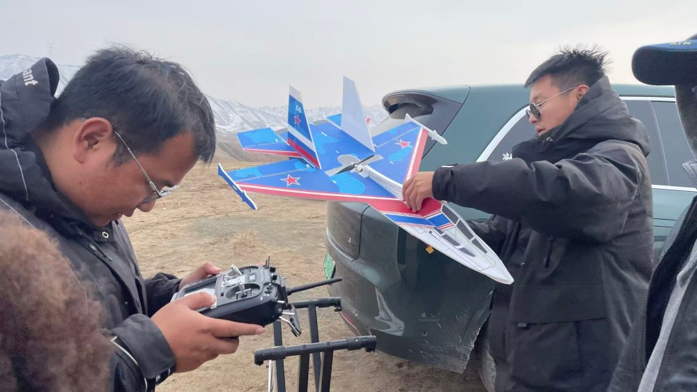 新疆無人機駕照怎么考？保華潤天新疆無人機培訓一站式解答！