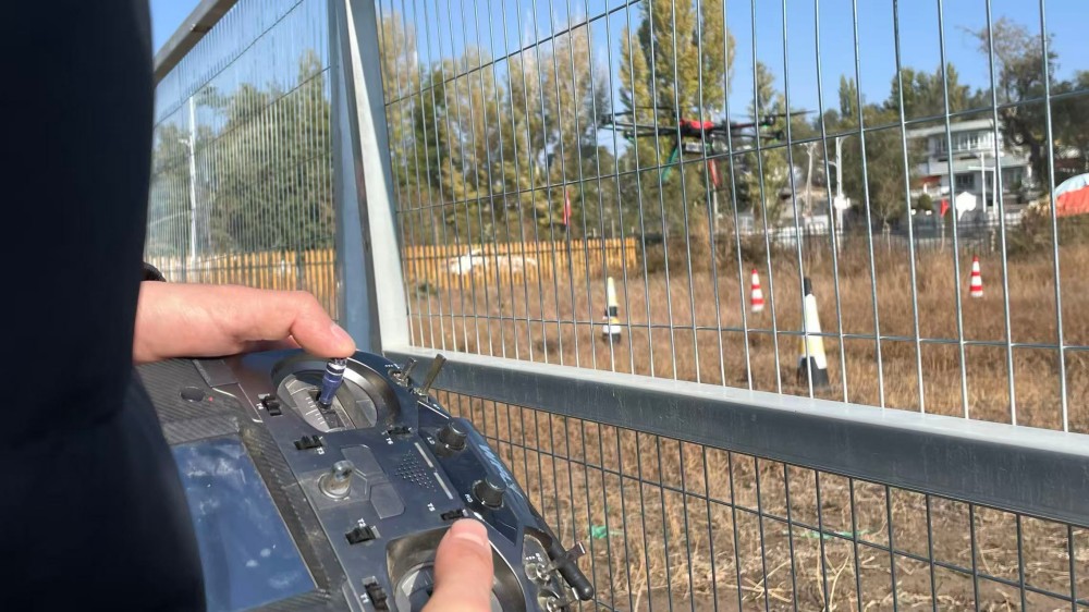 新疆無人機駕照怎么考？保華潤天新疆無人機培訓一站式解答！