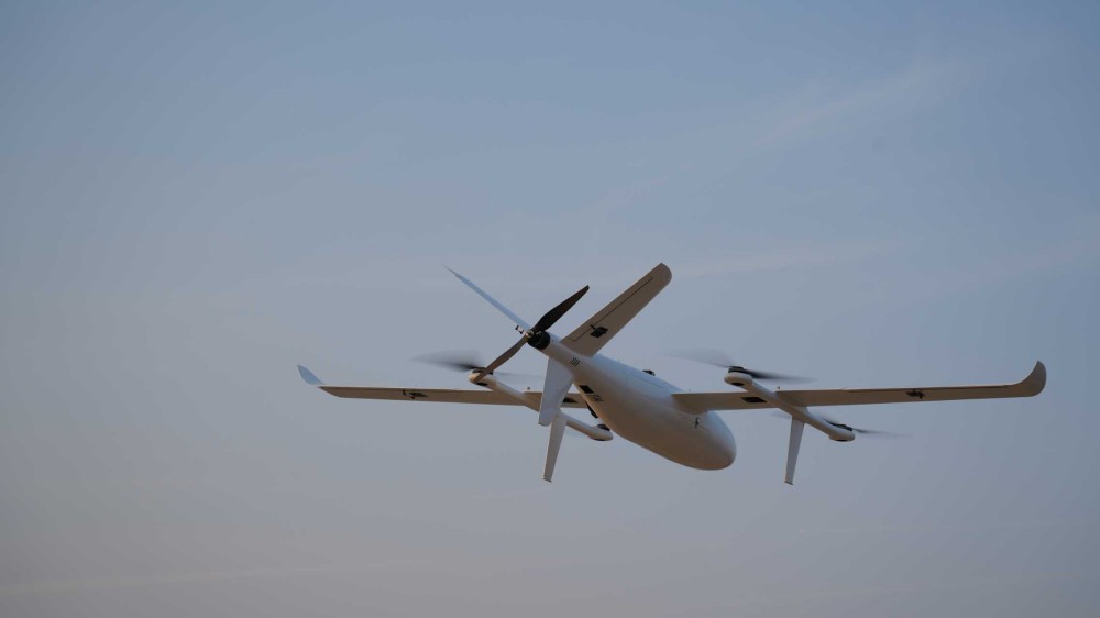 保華潤天航空,新疆無人機(jī)飛手的“黃埔軍校”!