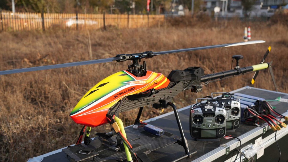 揭秘新疆無人機03考點：保華潤天內部培訓攻略