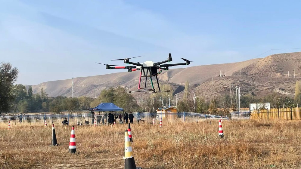 新疆CAAC無人機執(zhí)照培訓(xùn):保華潤天6大教學(xué)特色解析