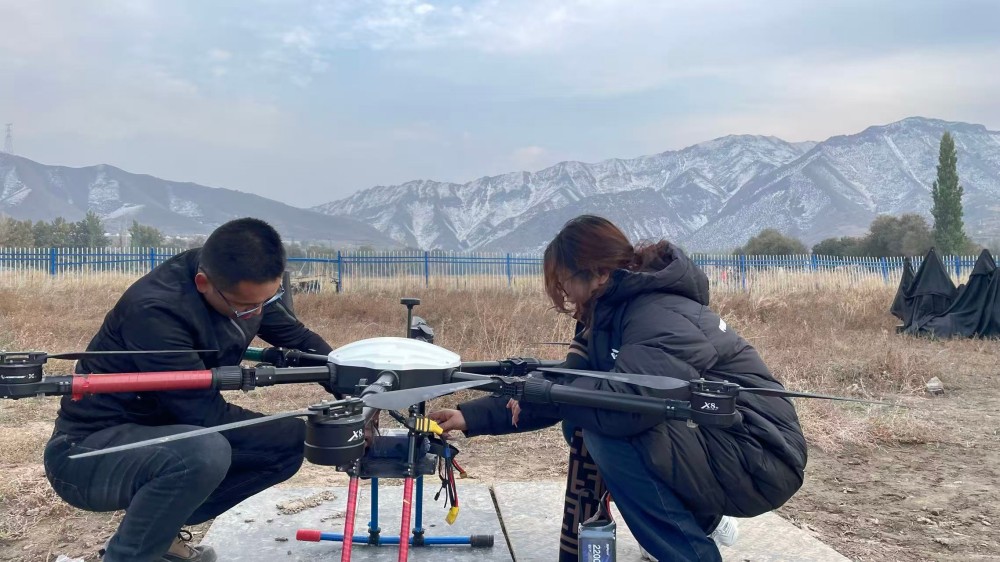 新疆CAAC無人機培訓機構(gòu)：保華潤天教學全面解析